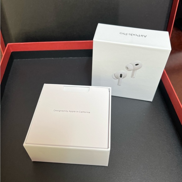 AirPods Pro’s 2nd generation